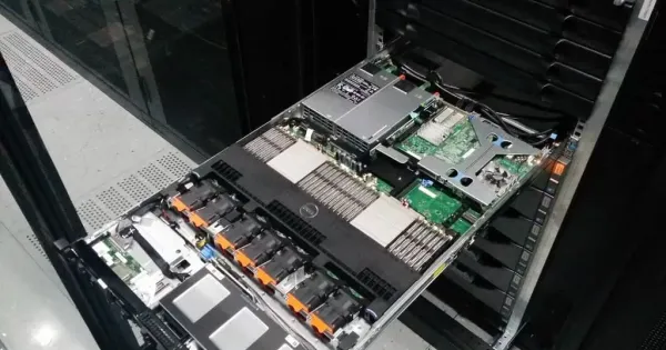 In 10 Minutes, I'll Give You The Truth About Dell PowerEdge R620